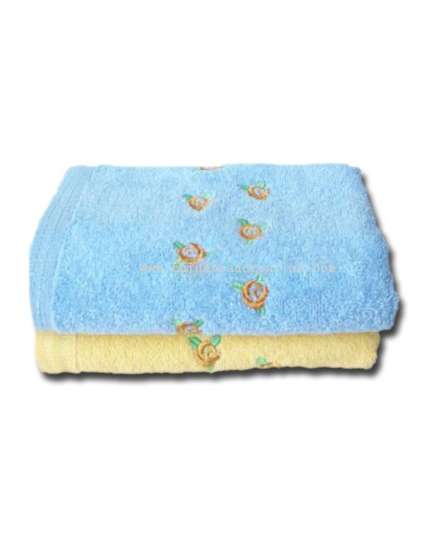 Face Towel from China