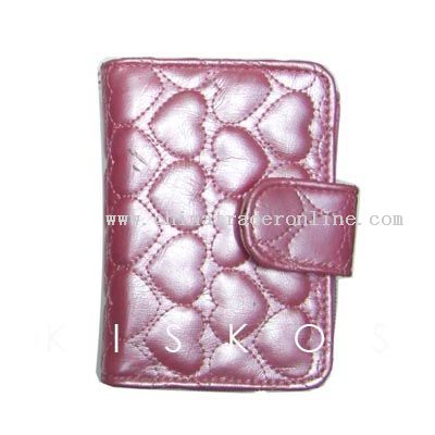 wallet fashion duplicate