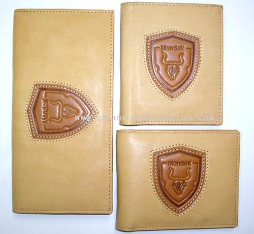 Wallet Sets