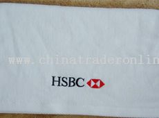 hand towel from China