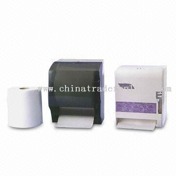 Industrial Roll Hand Towel from China