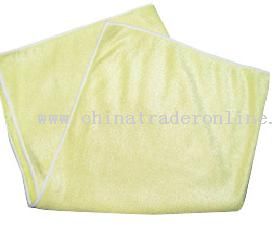 Microfiber Towels from China