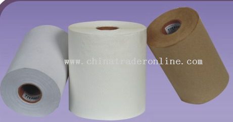 Roll Hand Towel from China