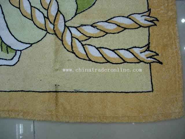 brand bath Towel