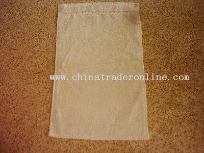 Promotional Towels from China