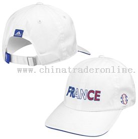 France World Cup Hat from China