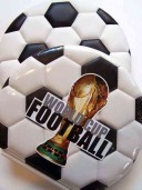 World Cup Football from China