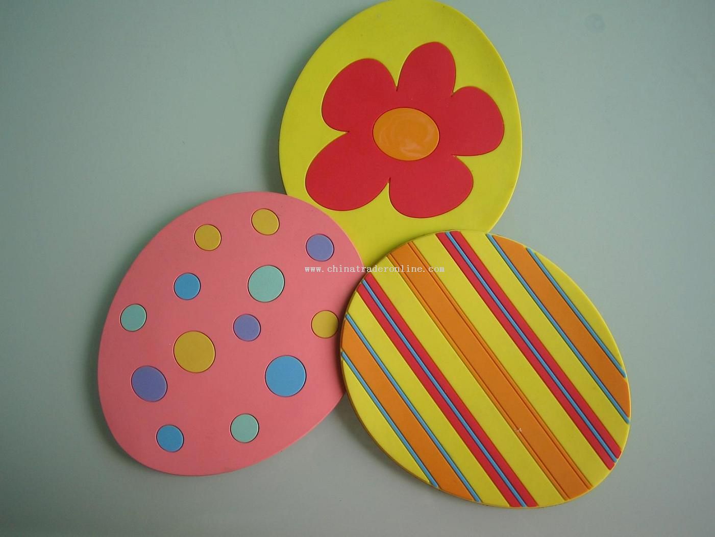 pvc coaster at best price