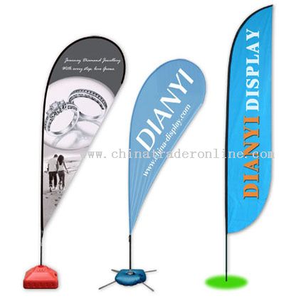 Flag Banner from China. Flag Banner. Product Name: Flag Banner. Model No.