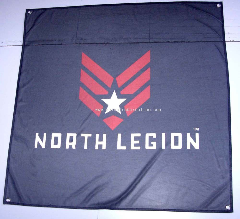 Promotion Flag from China