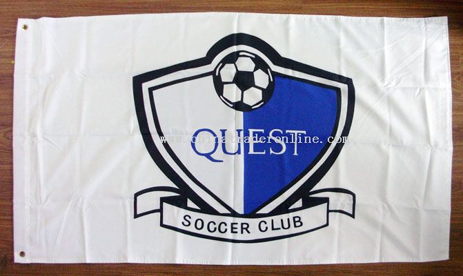 club flag