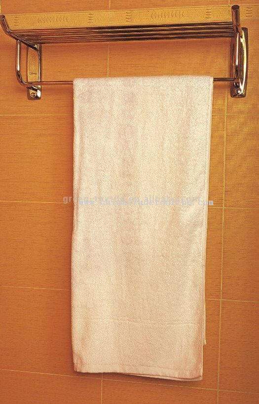 Cotton Bath Towel from China