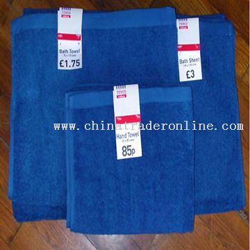 cotton towel