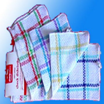 cotton towel from China