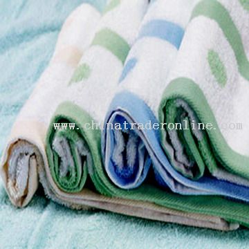 cotton towel