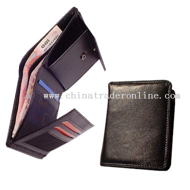 Leather Wallets