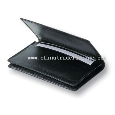 Business Card Holder from China