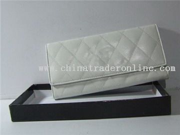 Genuine Leather Wallets from China