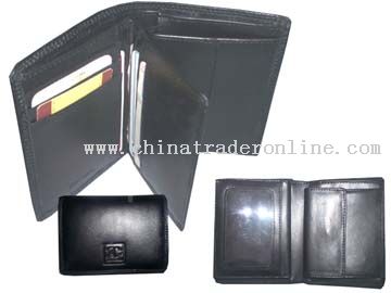 leather wallets