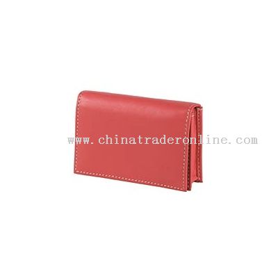 Name card Case from China
