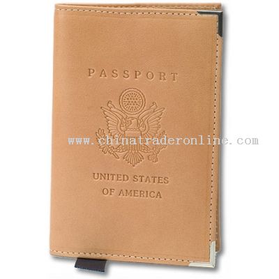 Passport Cover