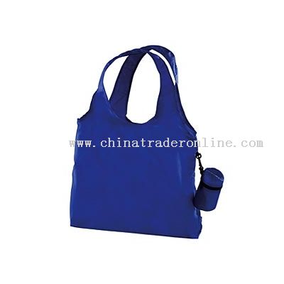 Tote folder bag from China