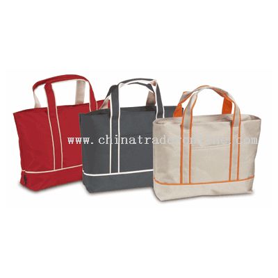 Totebag from China