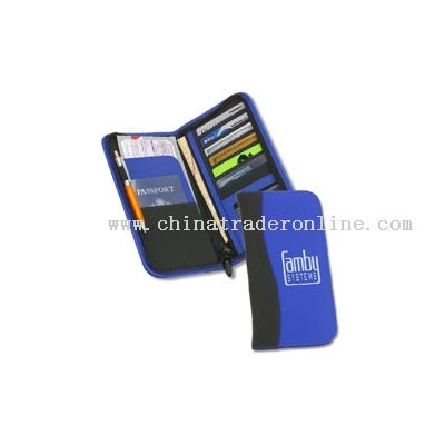 Travel Holder from China