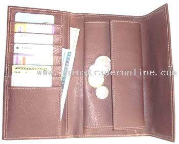 travel wallet