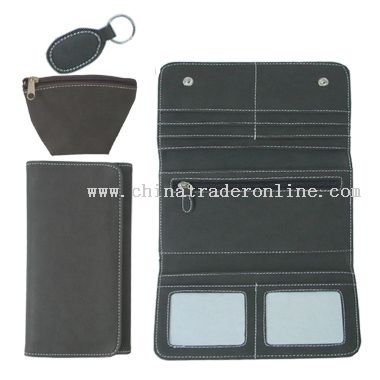 travel wallet from China