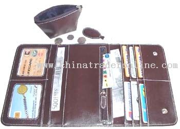 travel wallet