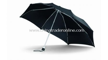 Senz 3-Section Storm Proof Umbrella from China