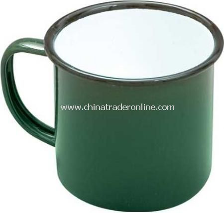 Enamel Mug from China