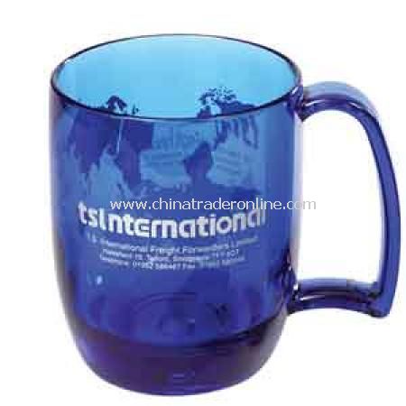 Optima Executive Mug from China