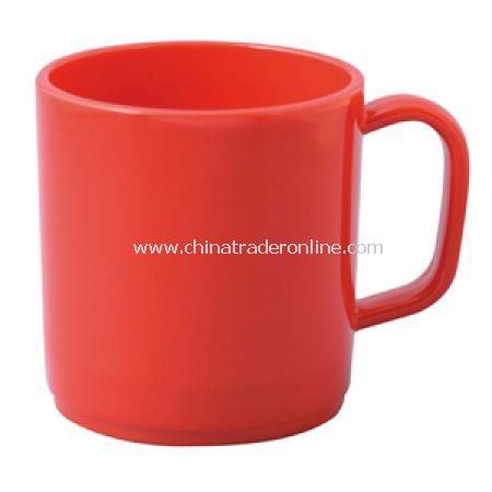 Plastic Mug from China