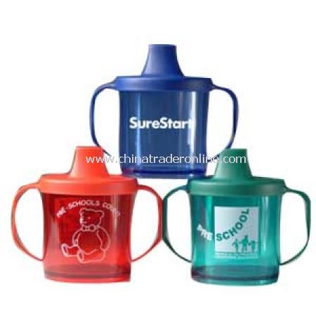 Trainer Cup from China