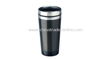 TRANSPARENT ISOLATING MUG from China