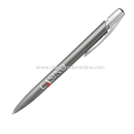 Bic Media Clic Premium Ballpen from China