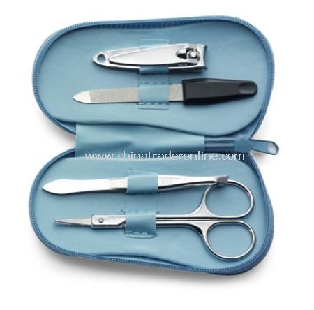 Flip flop Manicure set from China