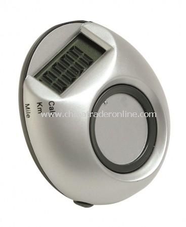 Pedometer from China