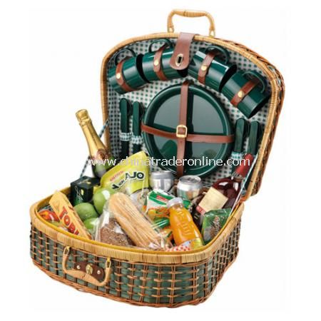 Picnic Basket from China