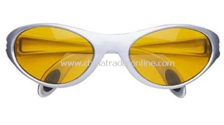 SPORTY SUNGLASSES With UV 400 protection from China