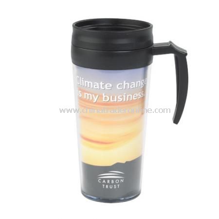 Thermal Mug