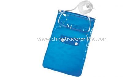 Waterproof Pouch from China