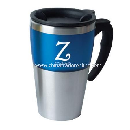 Zest Travel Mug from China