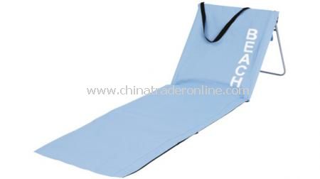 Beach Mat Seat from China