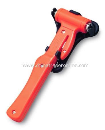 Escape Safety hammer from China