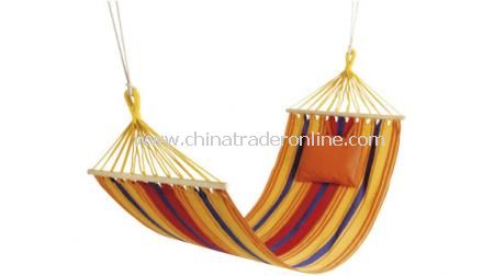 Hammock With Pillow from China