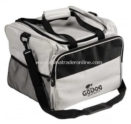 Margate Jumbo Cooler Bag. from China