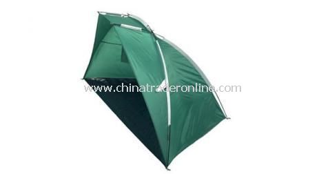 OUTDOOR SHELTER  210d Nylon from China